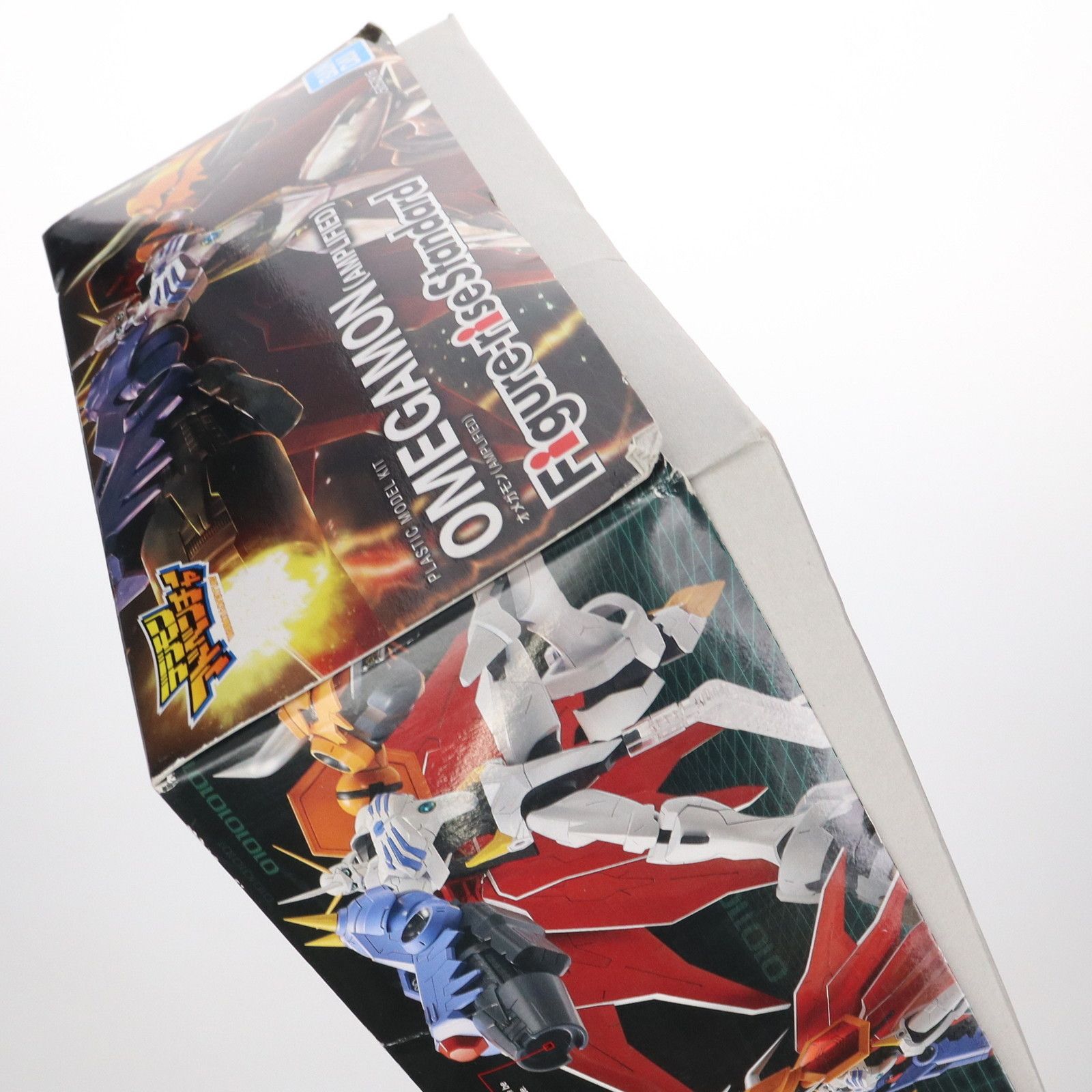 Figure-rise Standard Amplified(フィギュアライズ スタンダード