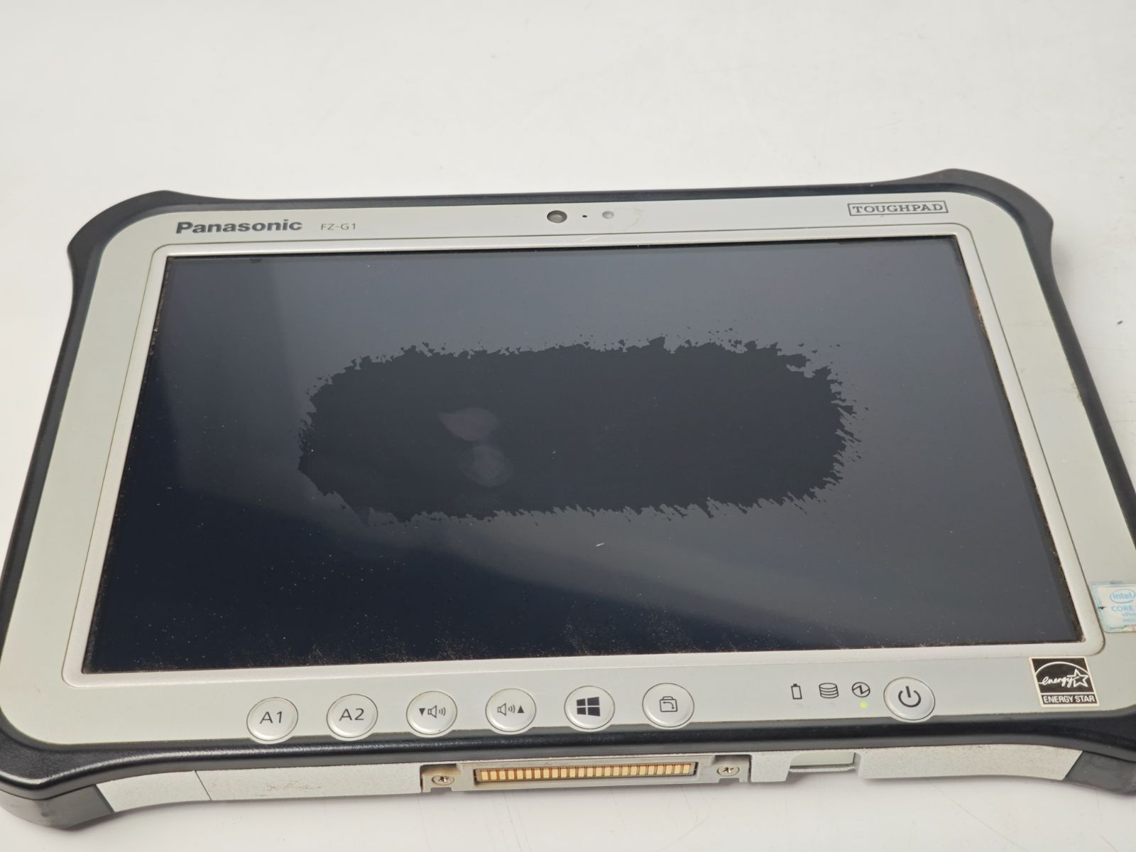 値下げA108-3Panasonic FZ-G1 タブレット 10.0インチ 値下げA108-3Panasonic FZ-G1 タブレット 10.0インチ Amazon.com