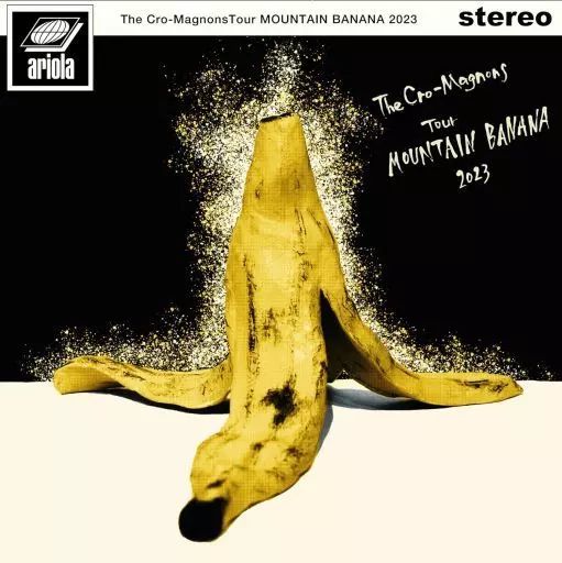 中古】LPレコード ザ・クロマニヨンズ / ザ・クロマニヨンズ