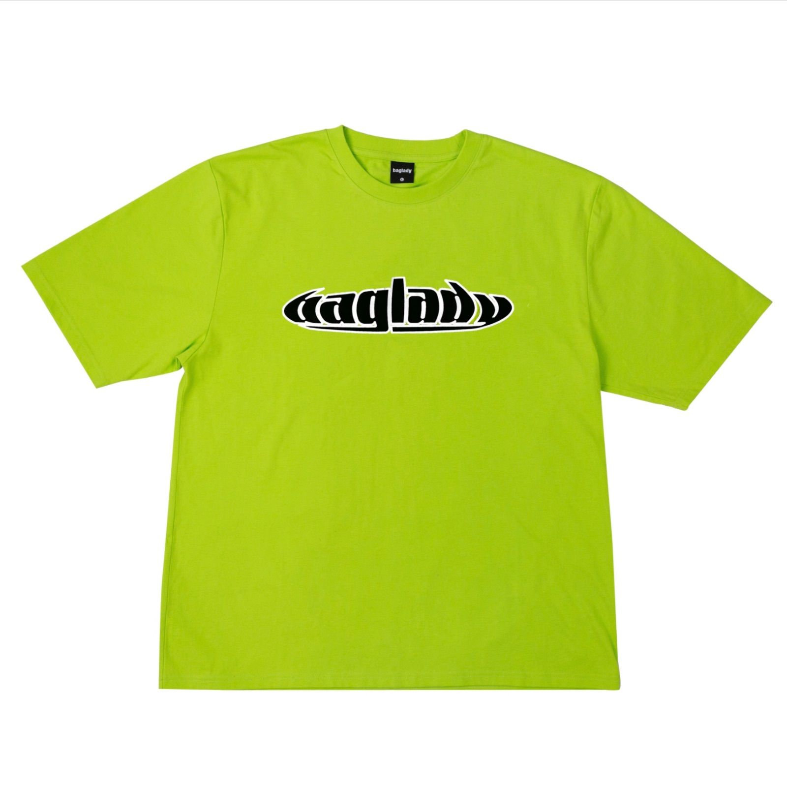 BAGLADY / WARP S/S T-SHIRTS