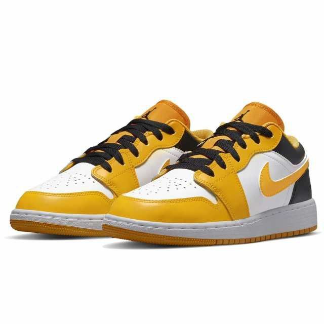 新品 ナイキ エア ジョーダン 1 ロー GS NIKE J AIR JORDAN 1 LOW GS 