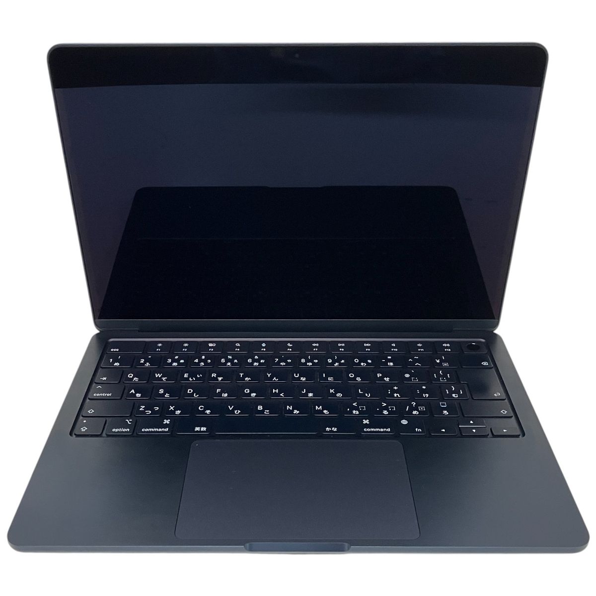 Apple Macbook air MRXW3J/A 13インチ ノートPC M3 2024 8GB SSD