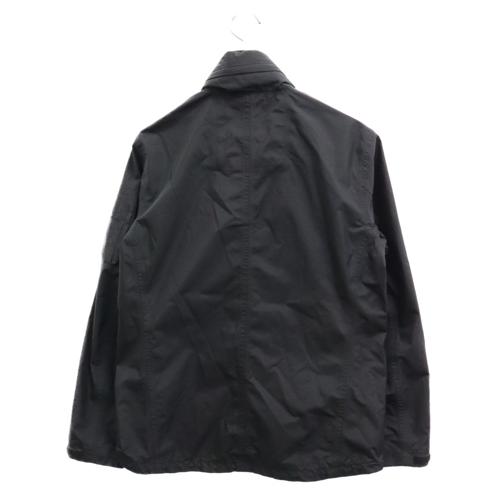 ノンネイティブ nonnative 23aw トゥルーパーパフジャケット