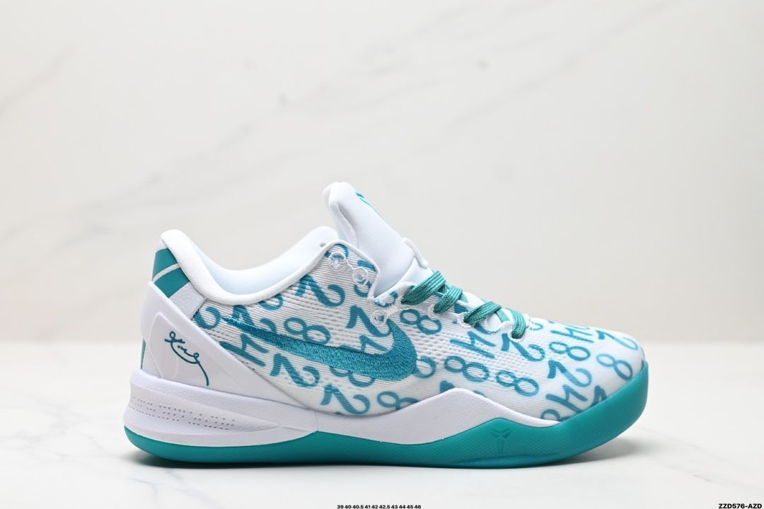 あ*お様 (美品)値下げ！！Nike kobe8 protro ナイキ コービー8 プロトロ 