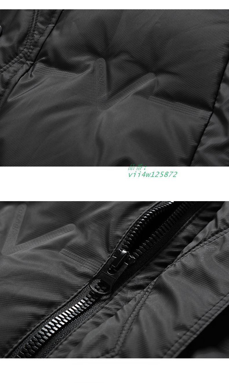 ボリュームネック おしゃれ