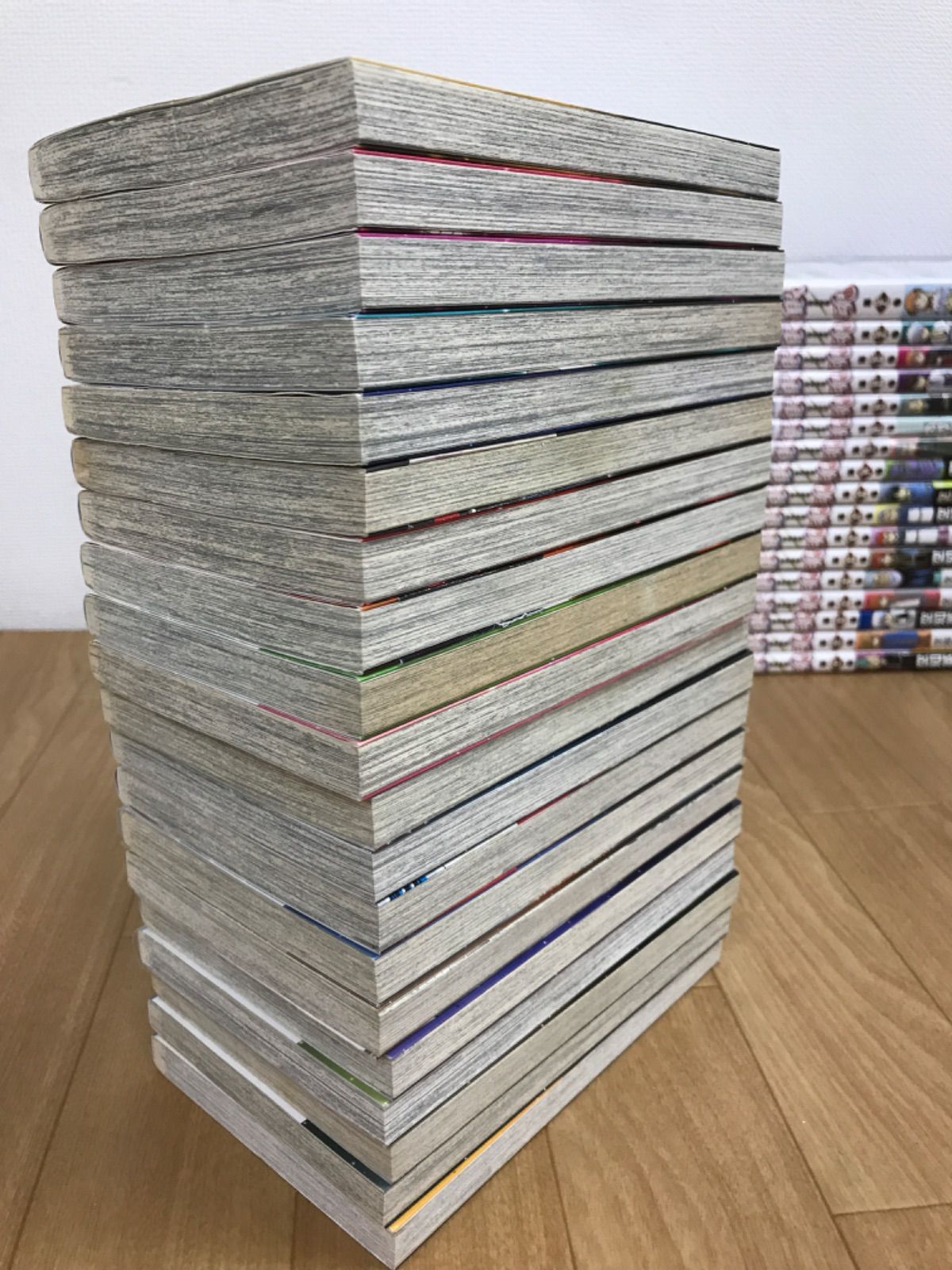 【未開封7冊】銀魂 1~77巻 コミック全巻セット《MQ14H》 銀魂 中古電波教師 1-19巻セット チャート 刺しゅう Aimee