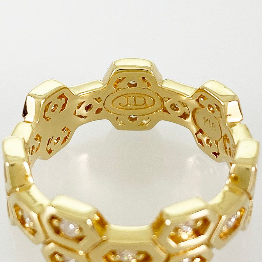 ジャスティンデイビス】 LAFITTE ブレスレット SBJ439-1 57) Justin