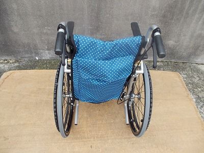 自走式車椅子 ウルトラシリーズ