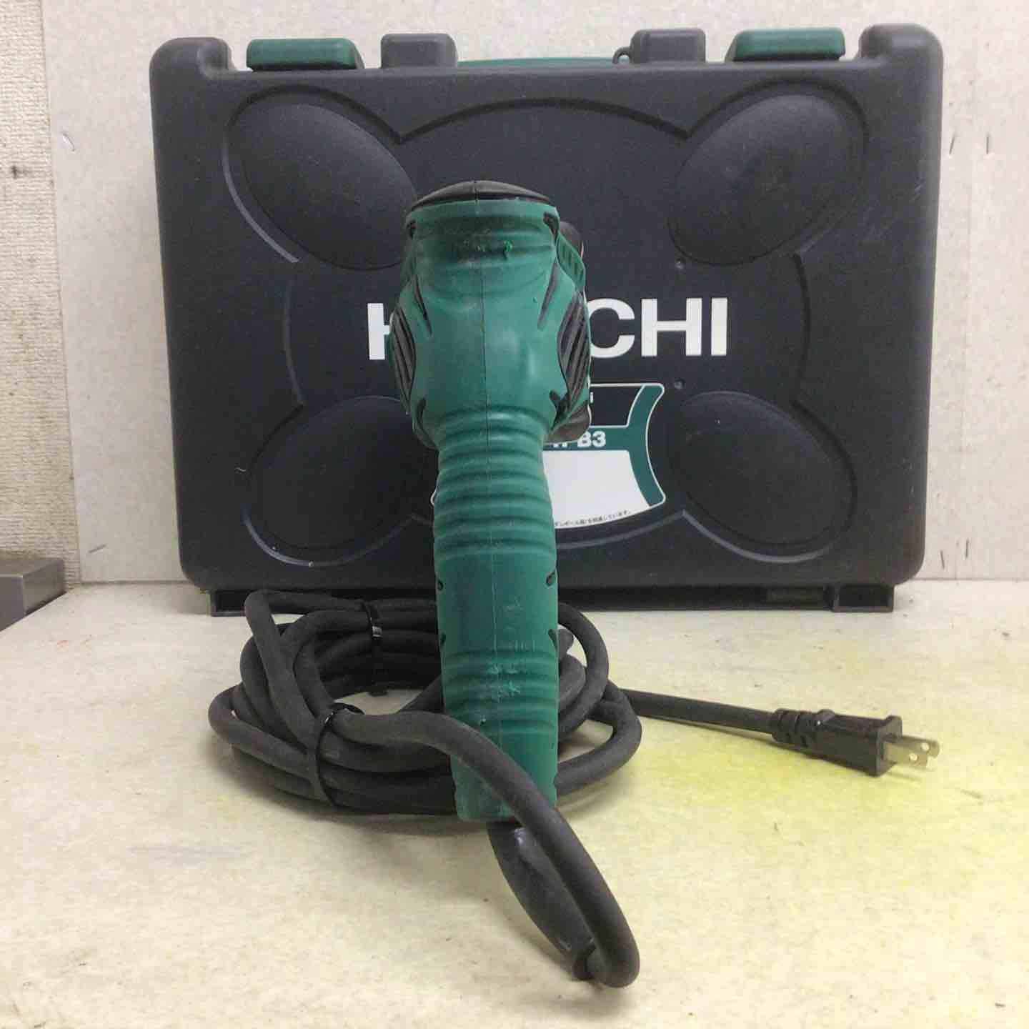 日立工機