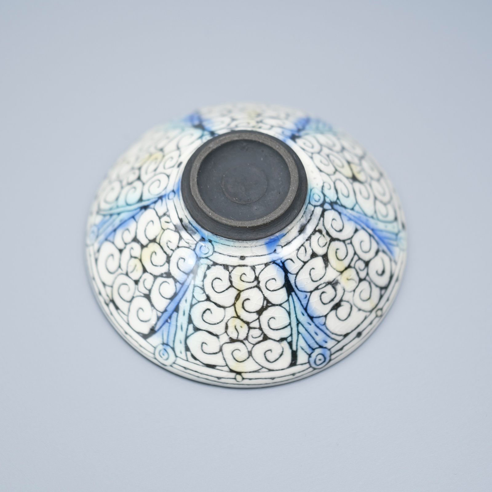 高島大樹 高島陶磁器製作所 ドミンゴ 絵付け ぐい呑み - メルカリ