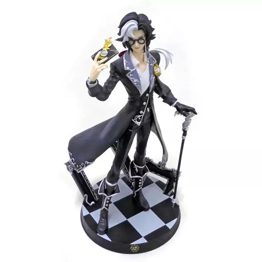 フィギュア　[単品] D.M ジョゼフ 「Identity V 第五人格 3周年記念限定ボックス限定版 トゥルース＆リーズニングテーマ」 同梱フィギュア 中古】フィギュア [単品] D.M ジョゼフ 「Identity V 第五人格 3