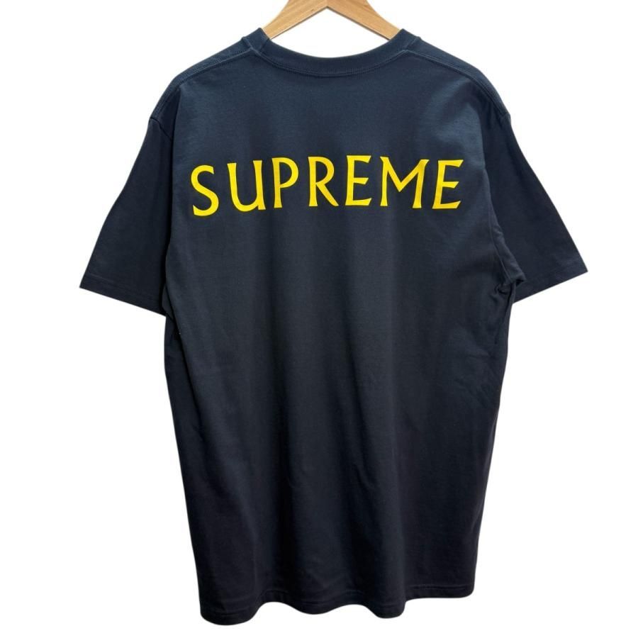 【Supreme】ダミアン ハースト Tシャツ★DAMIEN HIRST TEE Damien Hirst Tee / ダミアンハーストT