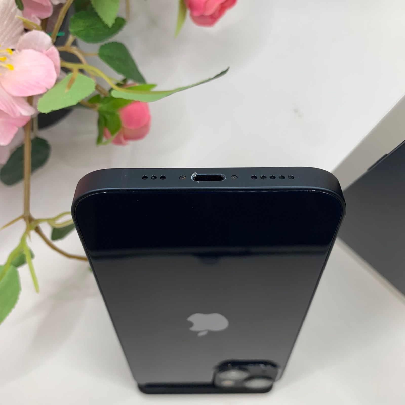 中古 iPhone 13 128Gb SIMフリー - メルカリ