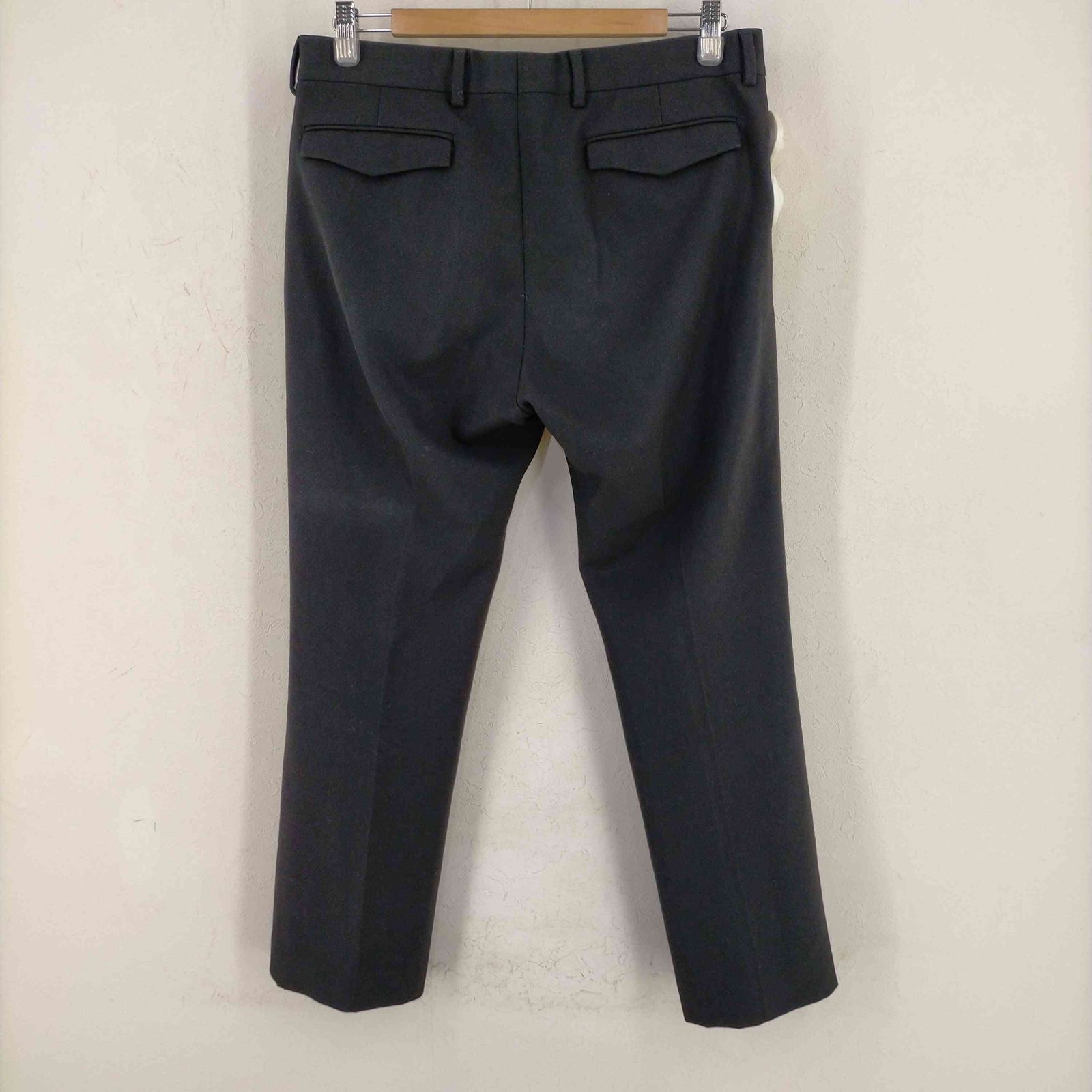 dior homme 13aw セットアップ ディオールオム Dior HOMME 13AW ベルテッド ジップアップ