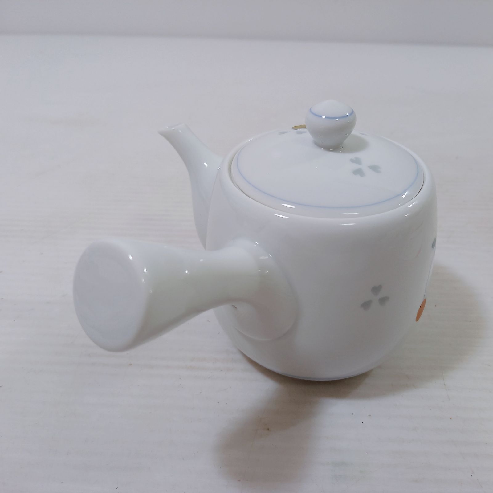 有田焼 順山窯 茶器セット 急須 湯呑み 5客セット - メルカリ
