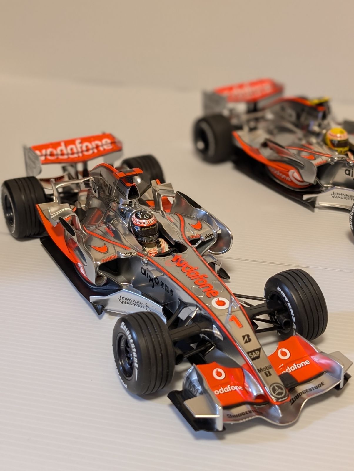 ハミルトン フェルナンド