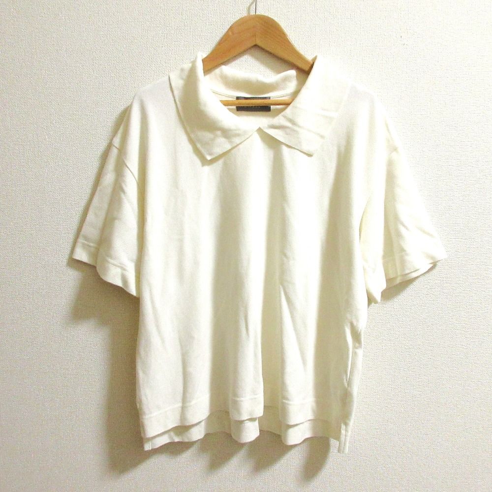 MARGARET HOWELL 24SS ポロシャツ 2