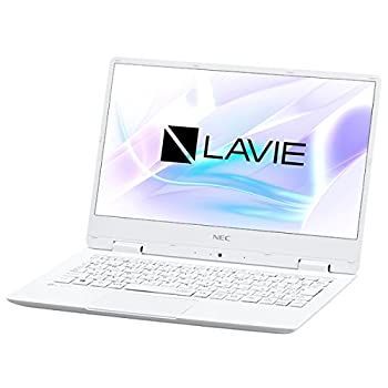 【中古-非常に良い】 NEC PC-NM350KAW LAVIE Note Mobile