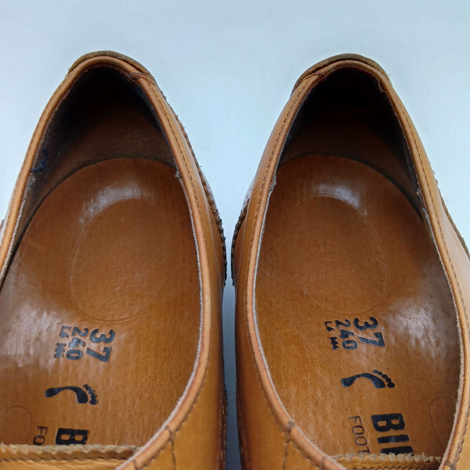 Birkenstock ビルケンシュトック LARAMIE LOW ララミーロー