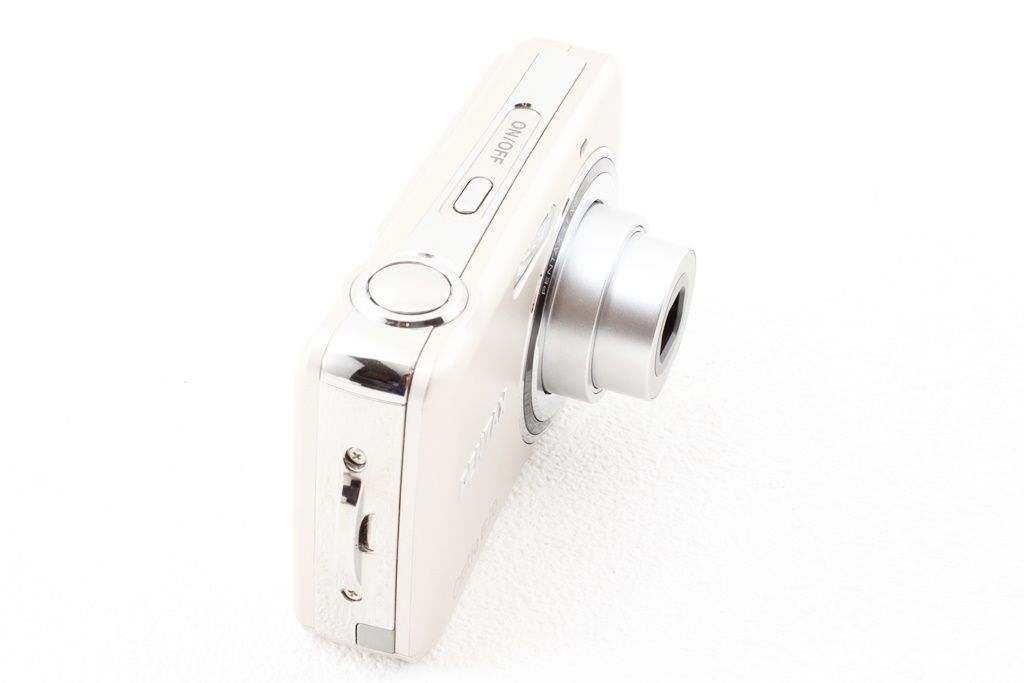 美品 PENTAX ペンタックス オプティオ Optio E70 コンデジ 1000
