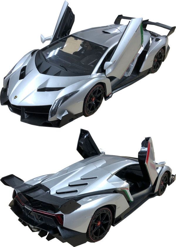 ハピネット ラジコンカー 1 14RC チェンテナリオ 1/14 R/C