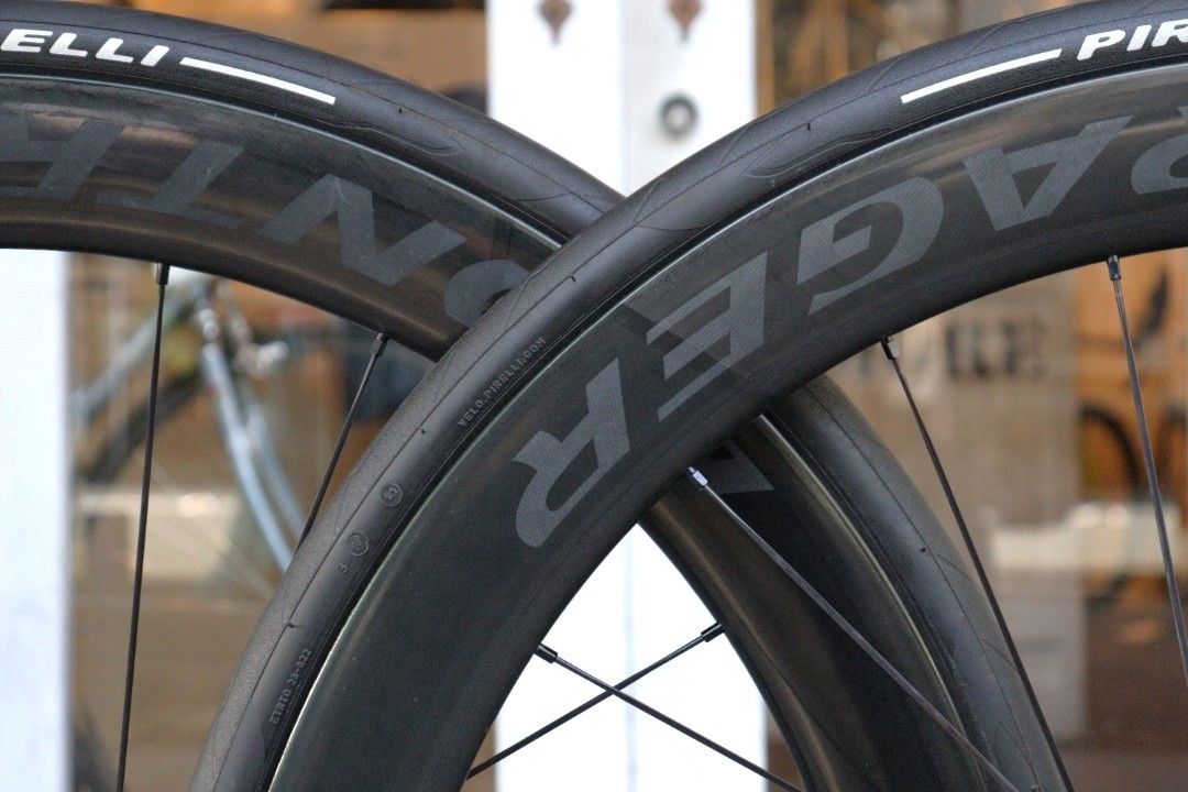 ボントレガー BONTRAGER アイオロス ディスク AEOLUS RSL 51 DISC