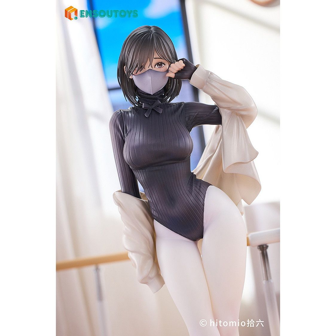 エンソウトイズ グッドスマイルカンパニー