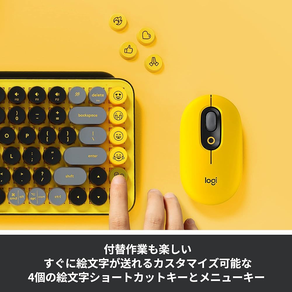ワイヤレス キーボード