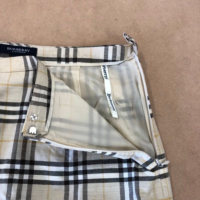 BURBERRY LONDON