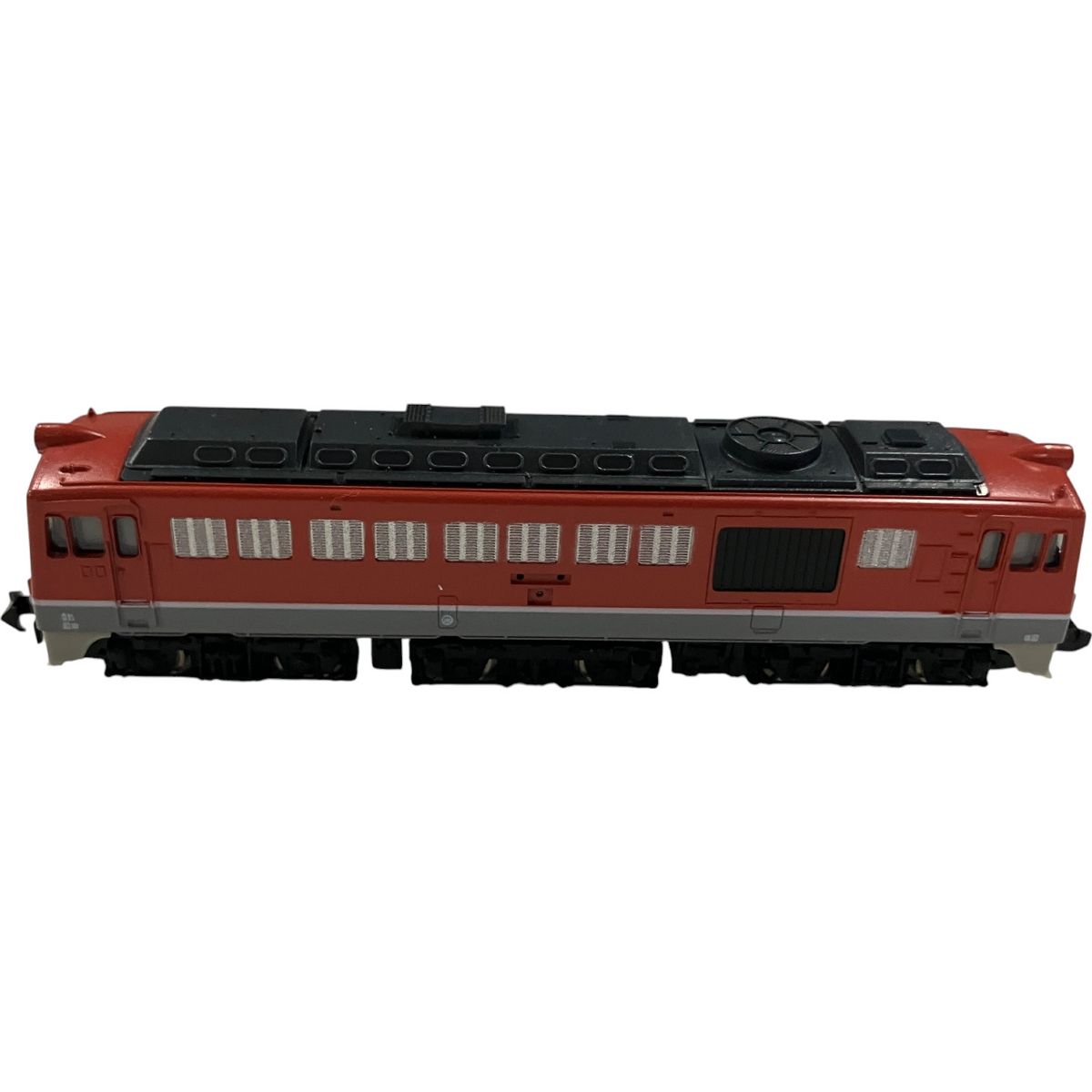 TOMIX 2204 国鉄 DF50形 ディーゼル機関車 Nゲージ 鉄道模型