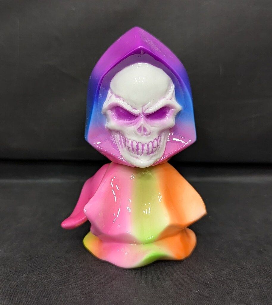 梅ZAWA 乙女ドクロちゃん トロピカル