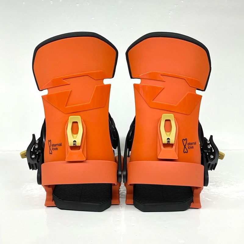 FIFTY ORANGE