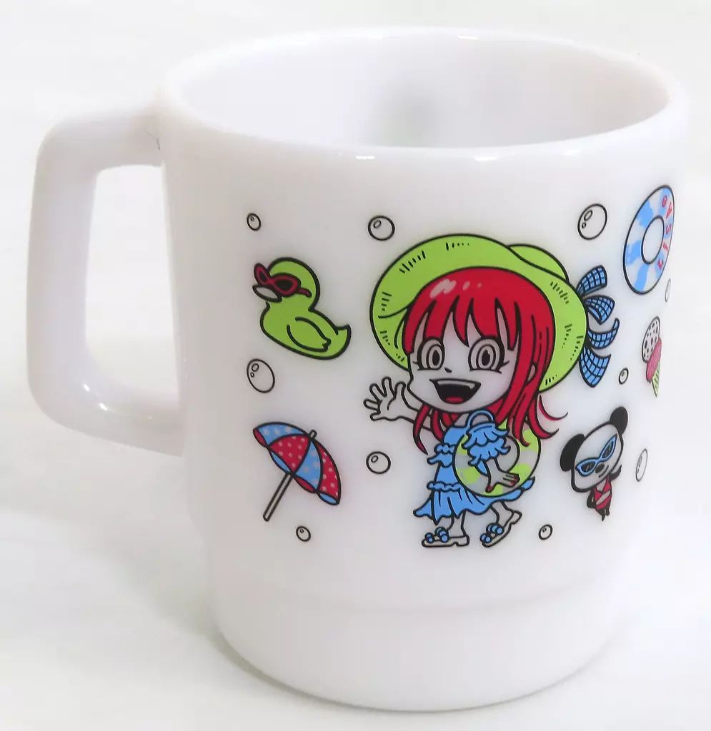 中古】マグカップ・湯のみ LiSA コップ 「LiSA おうちグッズ