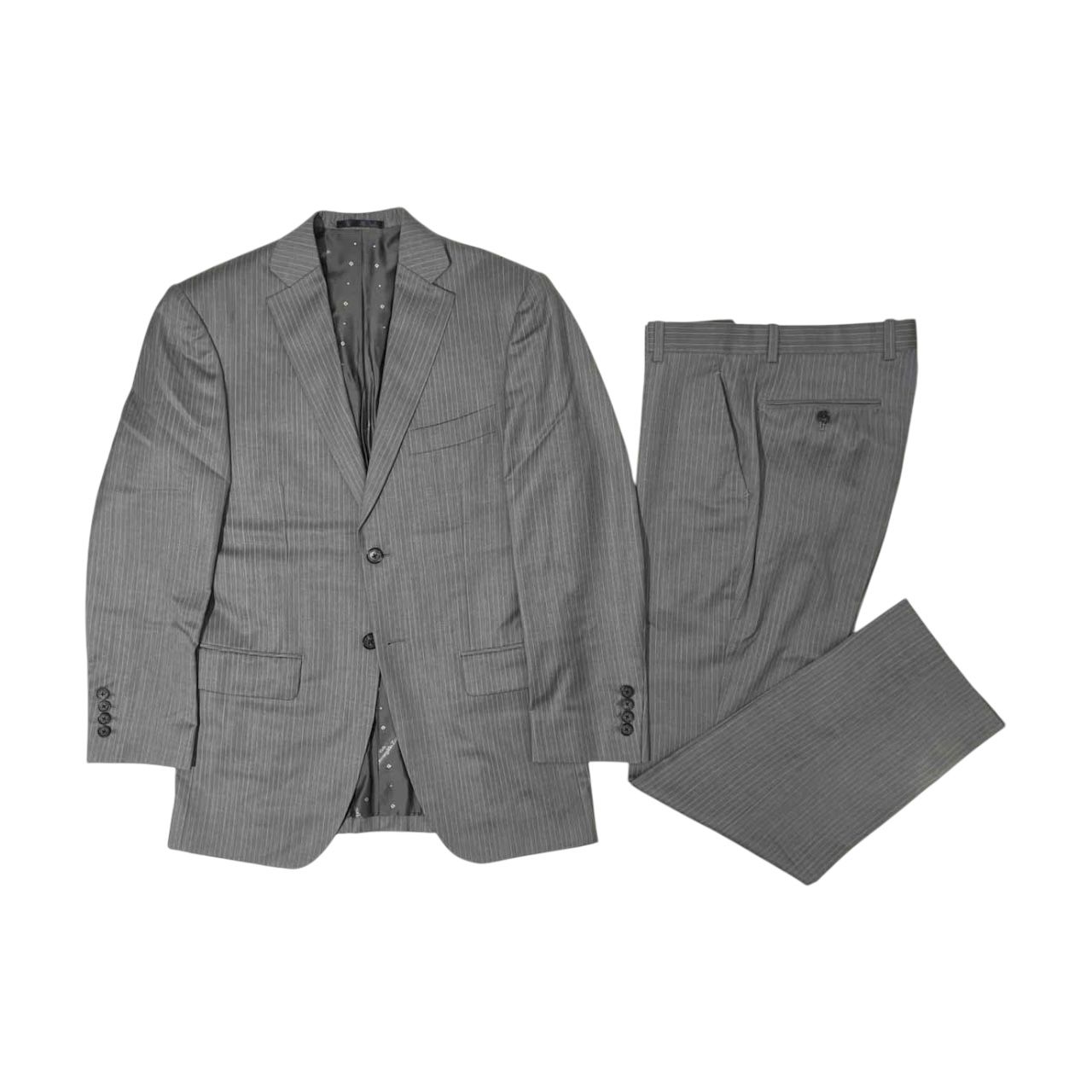 Ermenegildo Zegna エルメネジルドゼニア SHANG MICRONSPHERE