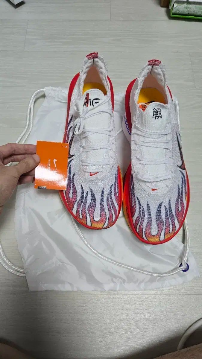 エア ズーム アルファフライ3 ネクスト%3 PRM 320mm