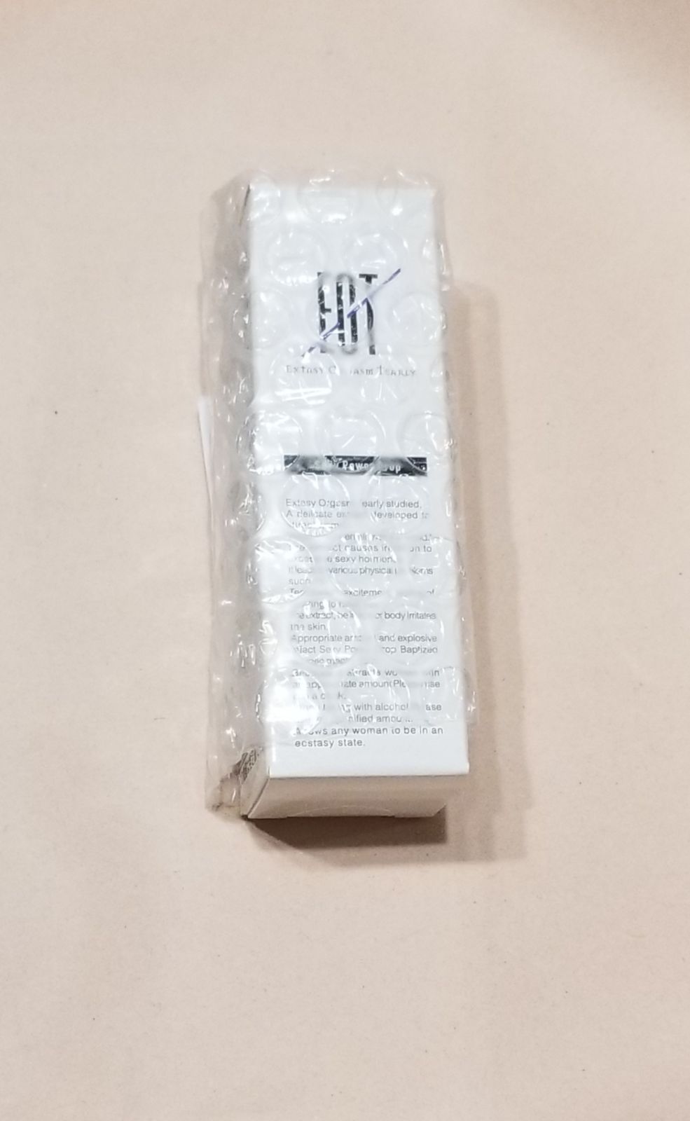 最安値宣言】 エクスオーガティアリー 新品未開封 正規品 - メルカリ