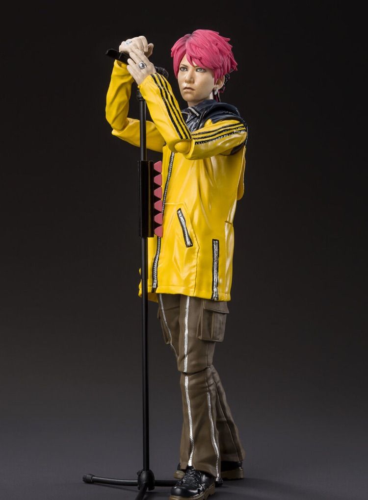 S.H.Figuarts hide -ROCKET DIVE- - メルカリ