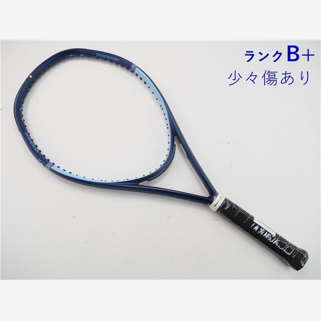 中古 テニスラケット スノワート ビタス 110 2018年モデル【一部グロメット割れ有り】 (G2)SNAUWAERT VITAS 110 2018 中古 テニスラケット スノワート ビタス 110 2018年モデル (G2