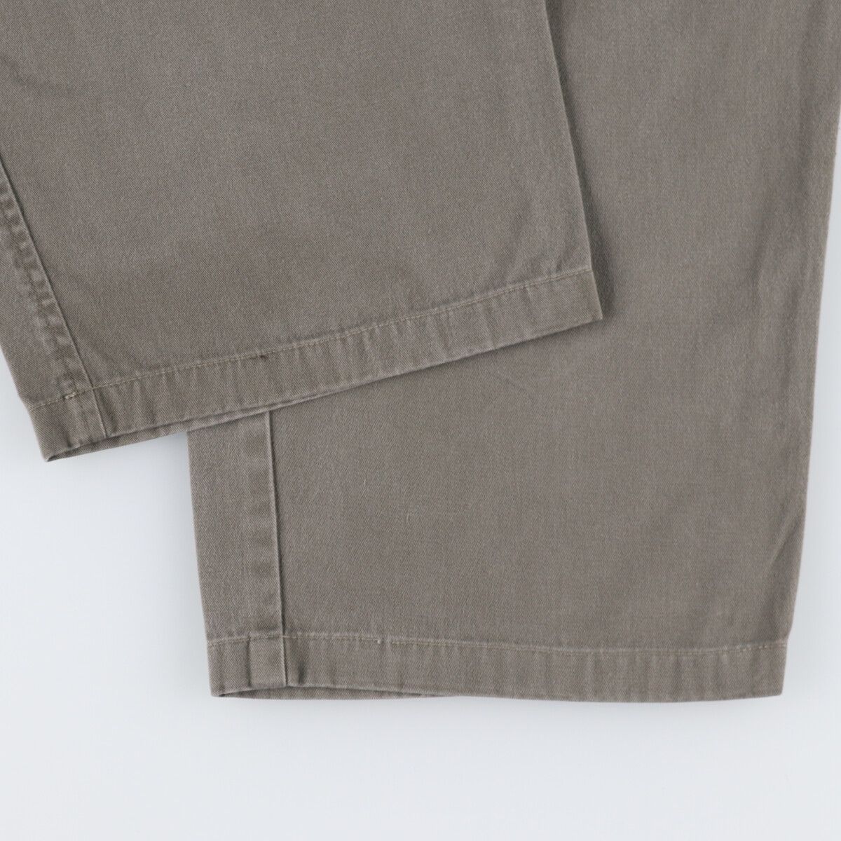 古着 90年代 ギャップ GAP オールドギャップ ツータック チノパンツ