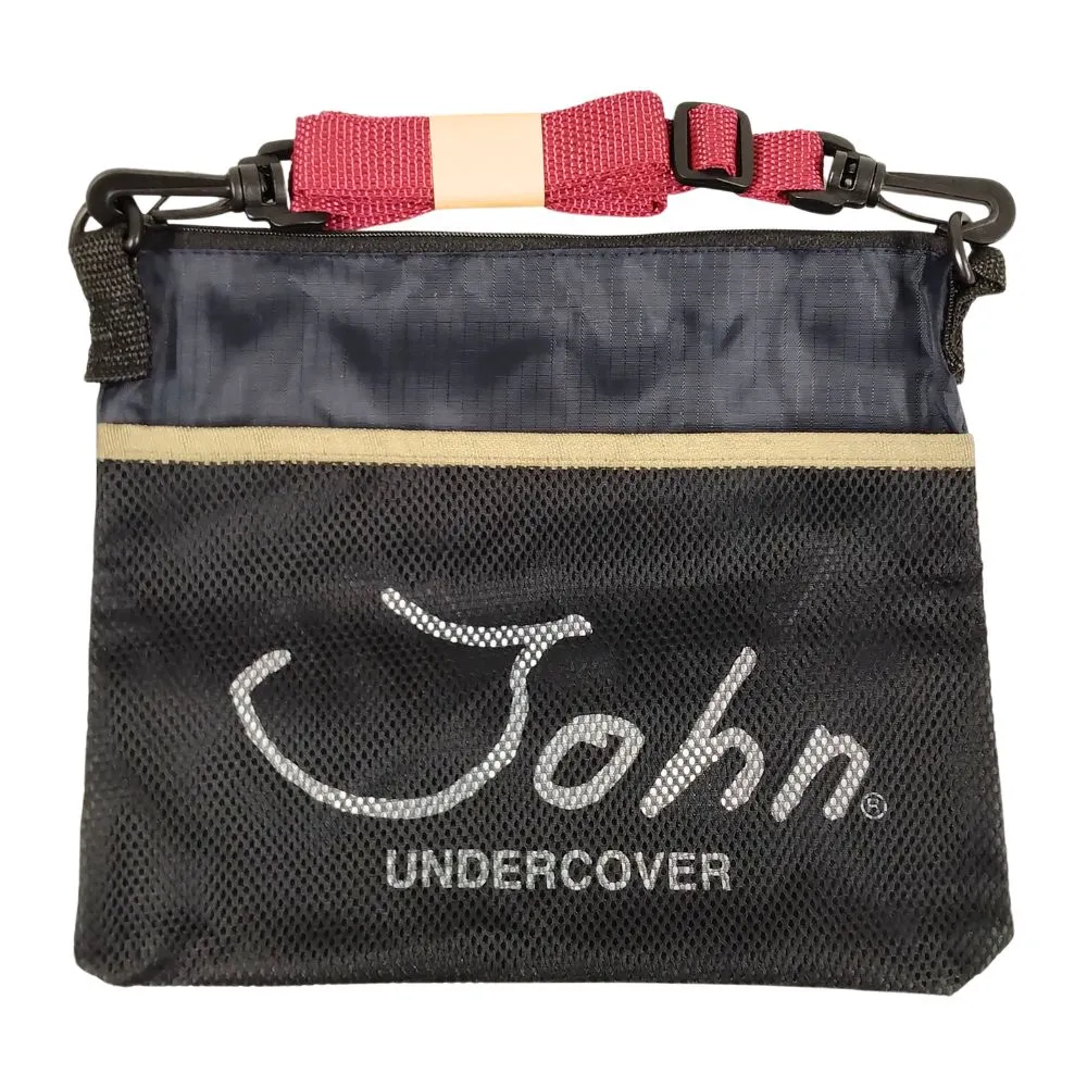 2025年最新】アンダーカバー UNDERCOVER メッセンジャーバッグの人気