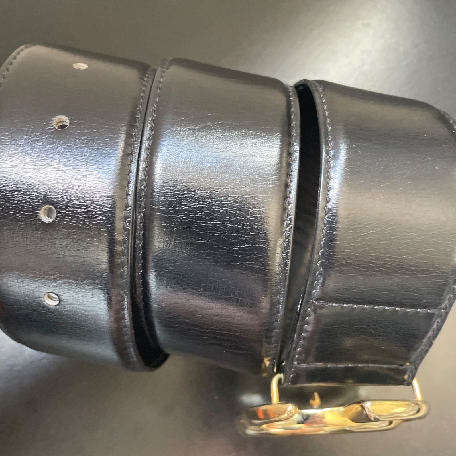 GGインターロッキングベルト