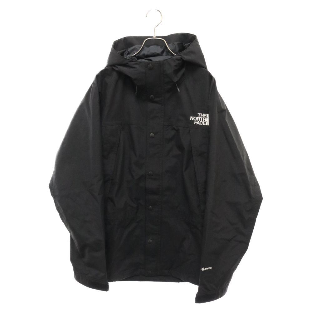 THE NORTH FACE (ザノースフェイス) MOUNTAIN LIGHT JACKET GORE-TEX ...