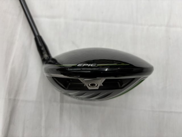 中古】ドライバー キャロウェイ EPIC MAX LS◇TENSEI 50 for