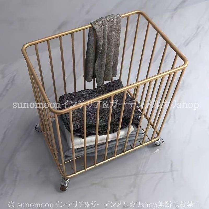黒 ゴールド
