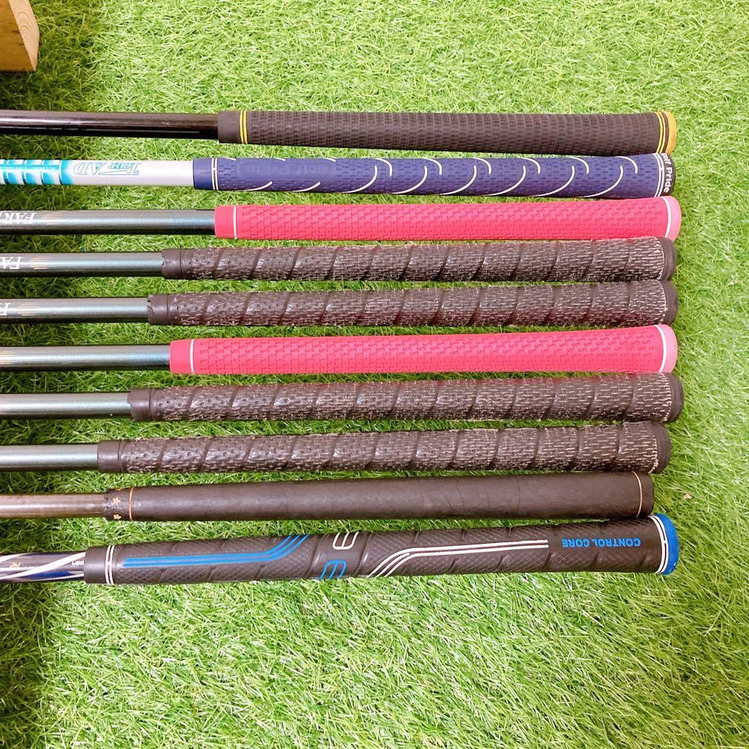 23.フォーティーン 初心者オススメ ゴルフクラブ メンズセット