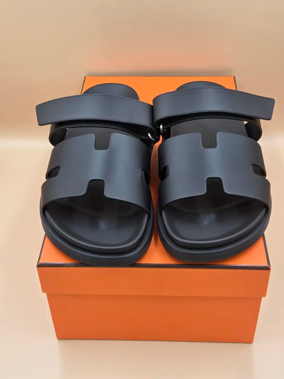 HERMES(エルメス) シプレ サンダル スリッパ HERMES エルメス サンダル