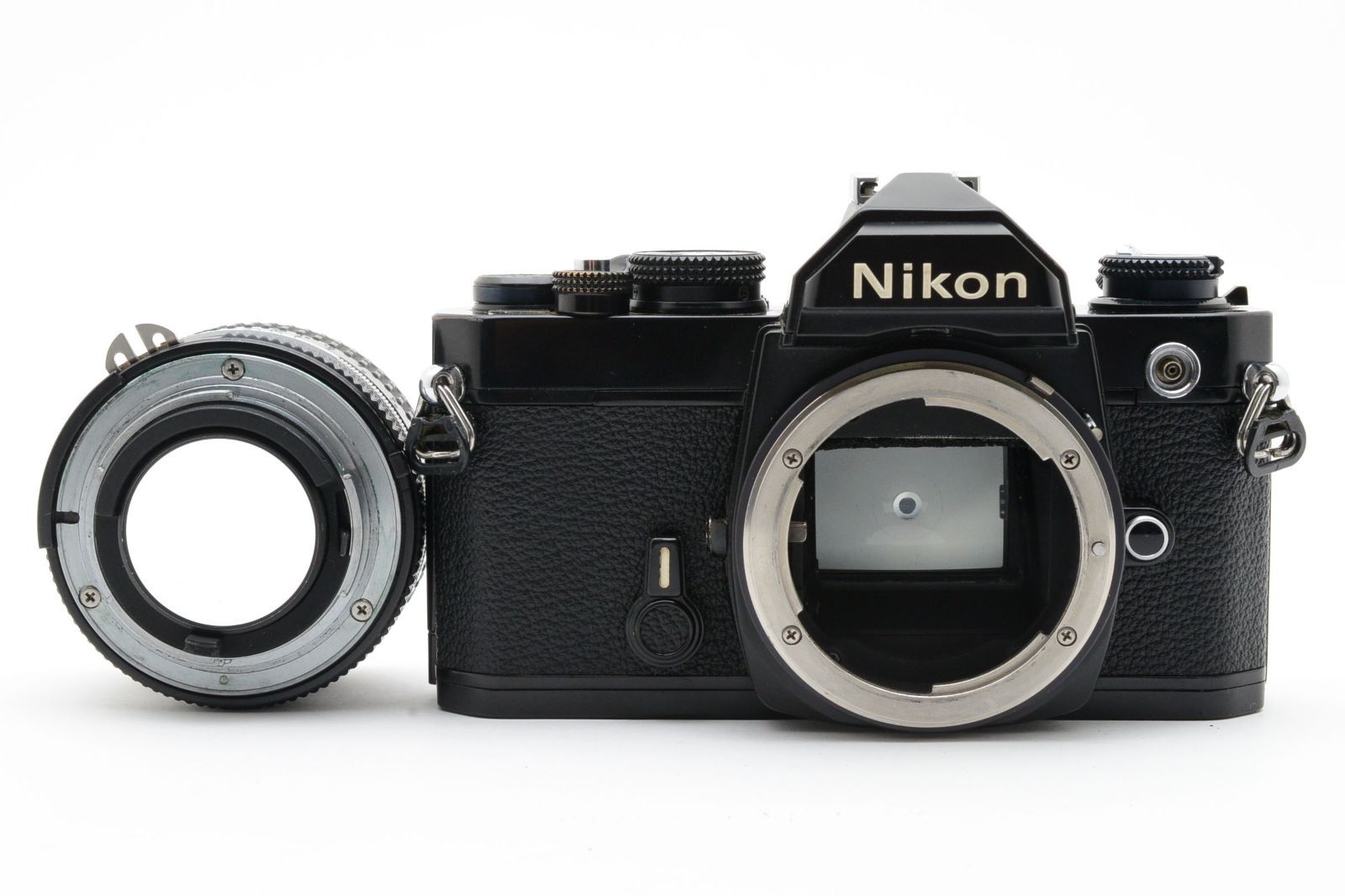 Nikon