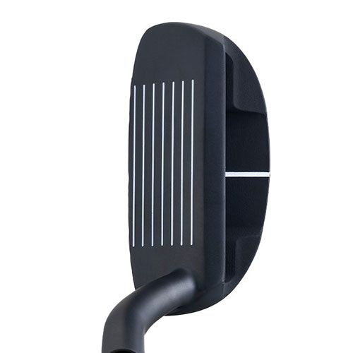 スチールシャフト ムジーク ターフライダー パターサンド 40 50 PS40