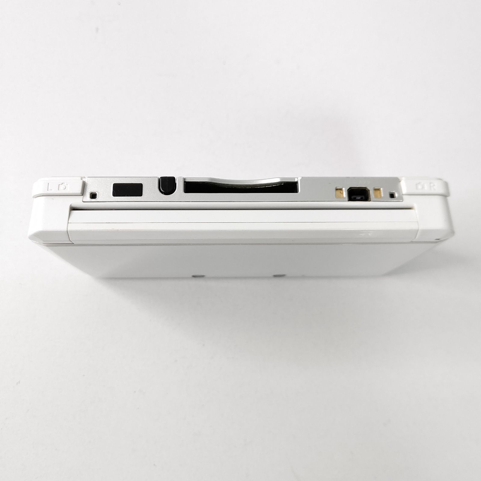 アイスホワイト 任天堂