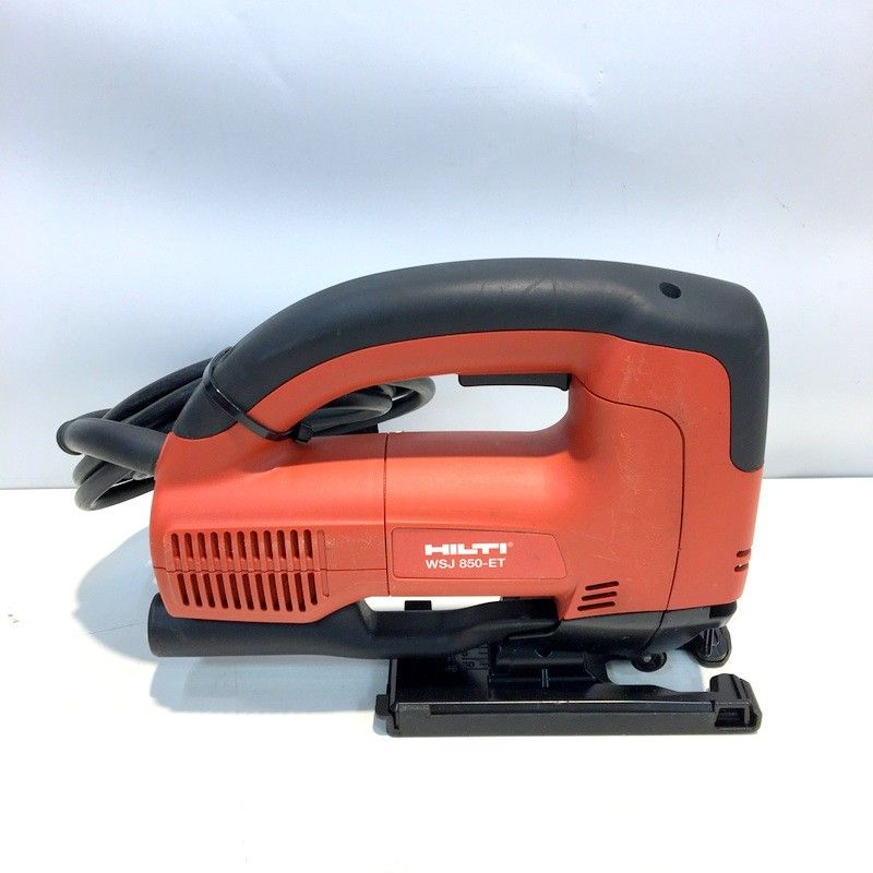 ヒルティ(HILTI) ジグソー WSJ 850-ET 100V値下げしました